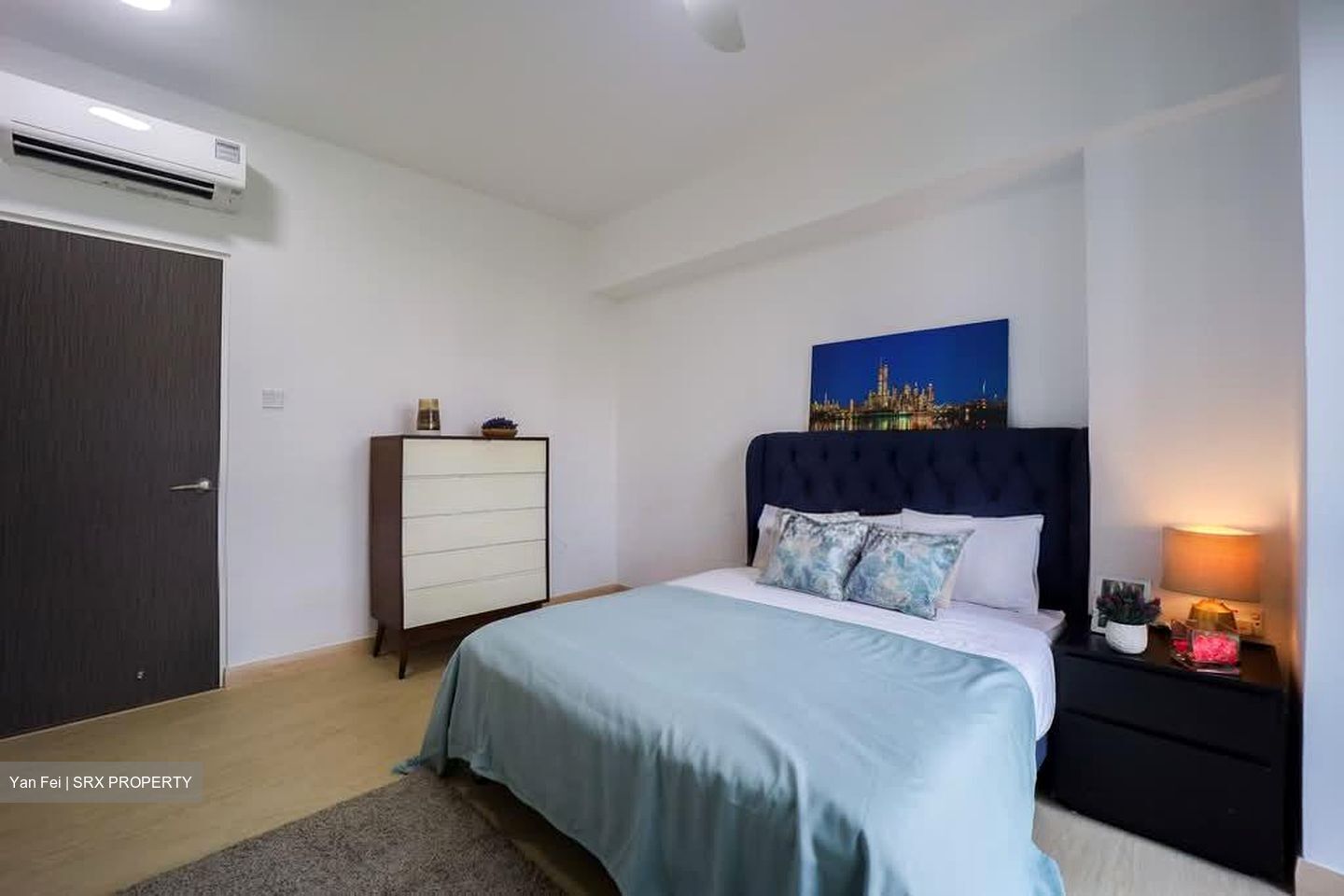 Regentville (D19), Apartment #541161561
